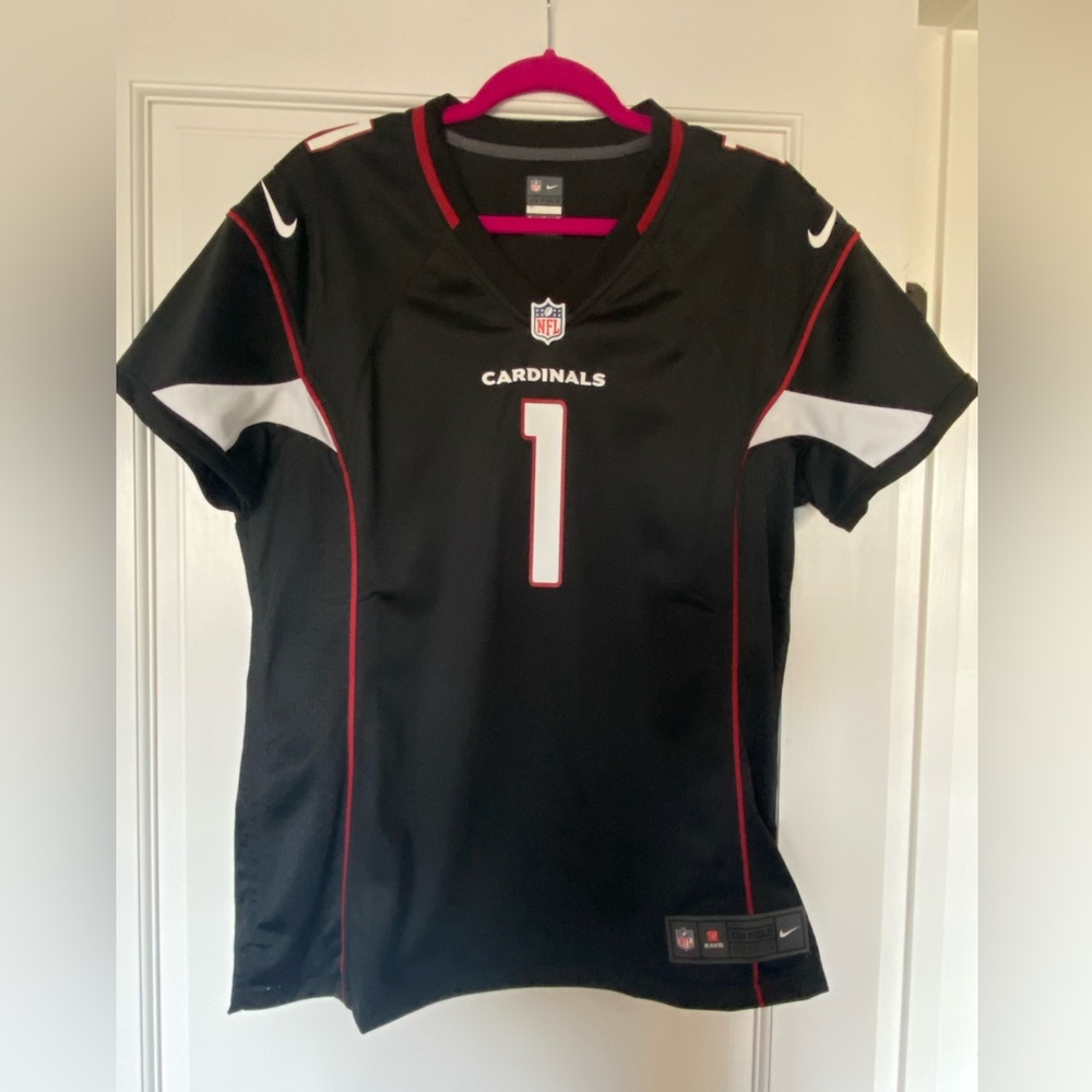 Kyler Murray Cardinals Women’s XL Jersey
